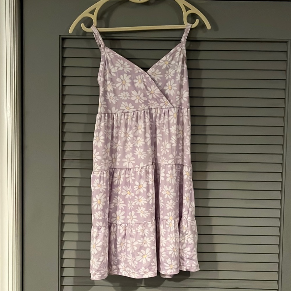 Hollister Sundress
